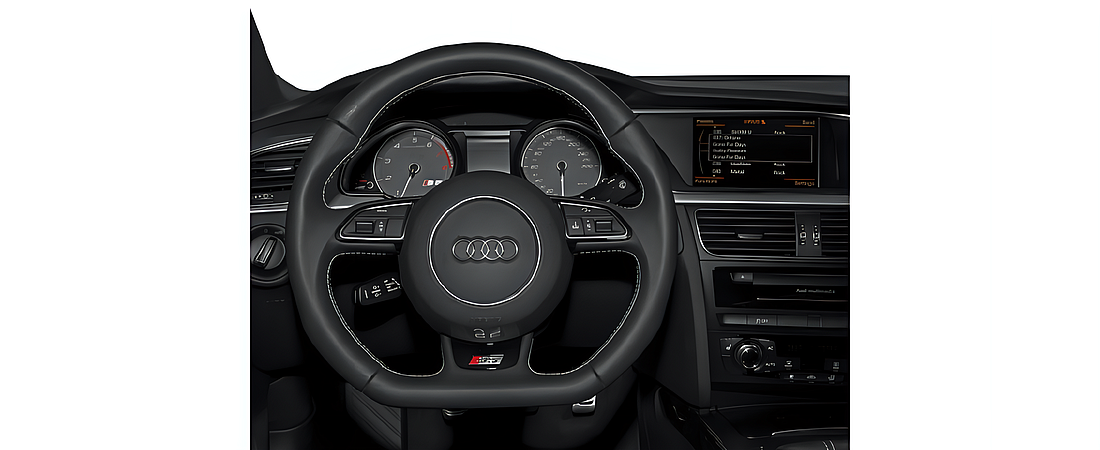 Audi S5 2016 6