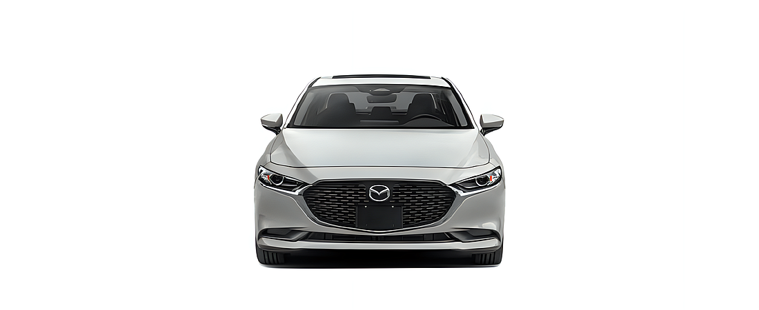 Mazda Mazda3 2025 17
