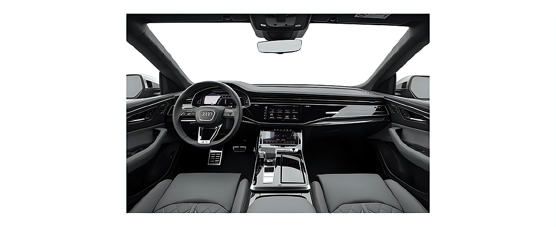 Audi SQ8 2023 3