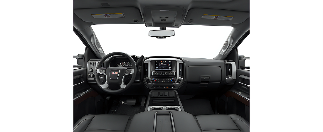 GMC Sierra 3500HD 2015 24