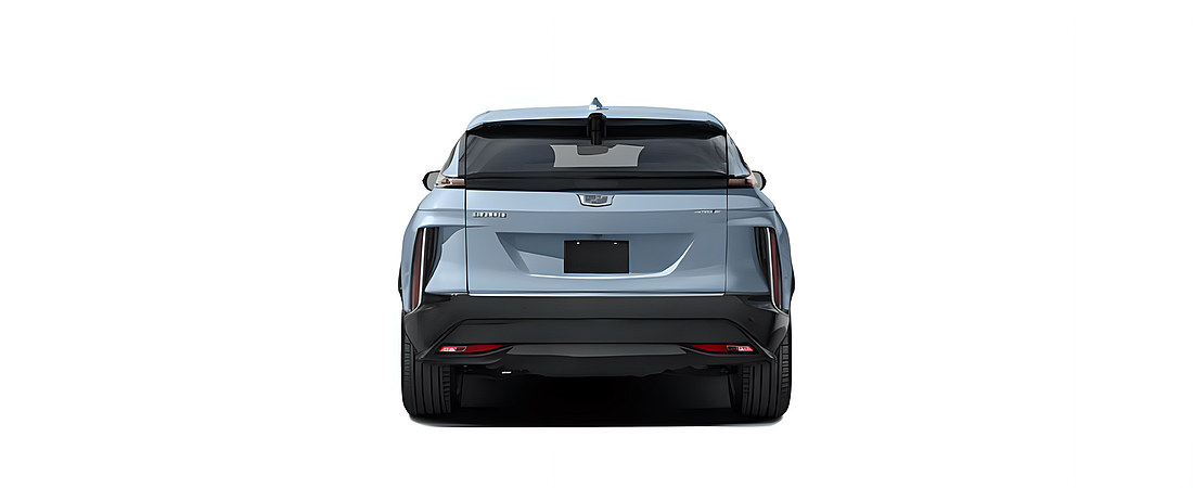 Cadillac LYRIQ 2024 5