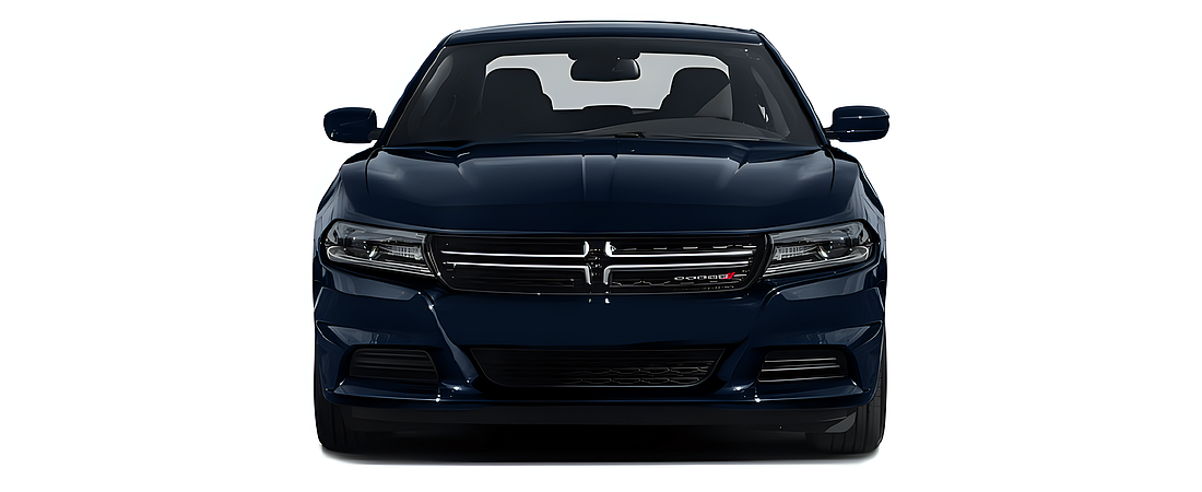 Dodge Charger 2016 4