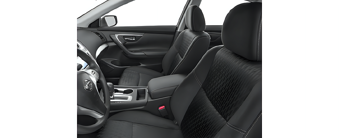 Nissan Altima 2018 8