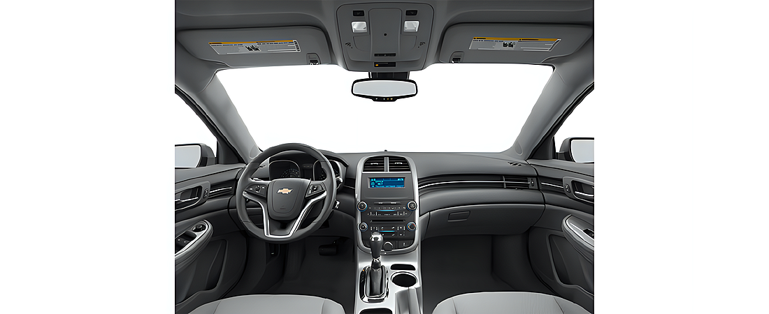 Chevrolet Malibu 2014 7