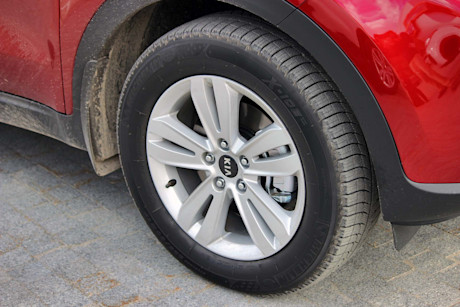 Editorial 22 dh 2017 kia sportage lx