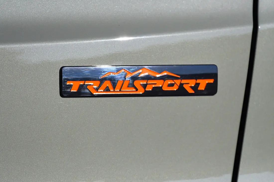 2026 Honda CR-V Trailsport - TD - DR - 251031 - 16