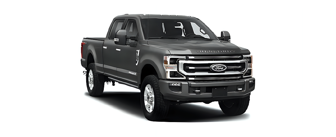 Ford F-350 2022 86