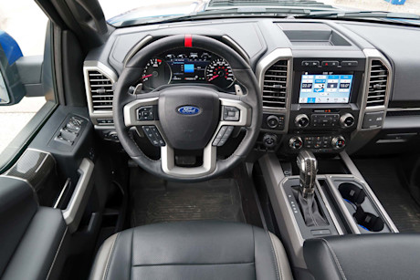 Editorial 2017 ford f 150 raptor supercrew 26 jm