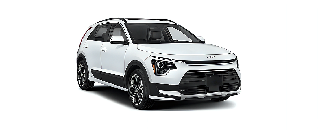 Kia Niro 2025 29