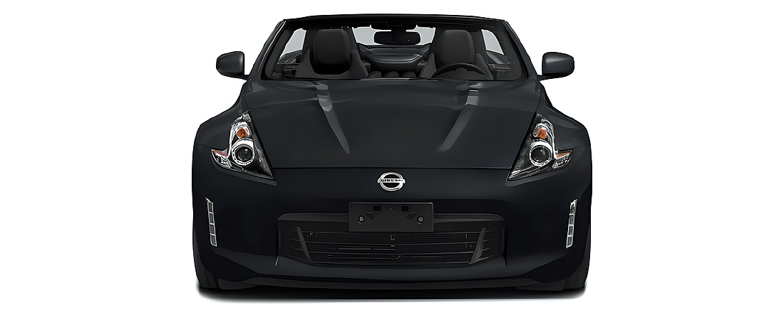 Nissan 370Z ROADSTER 2019 4