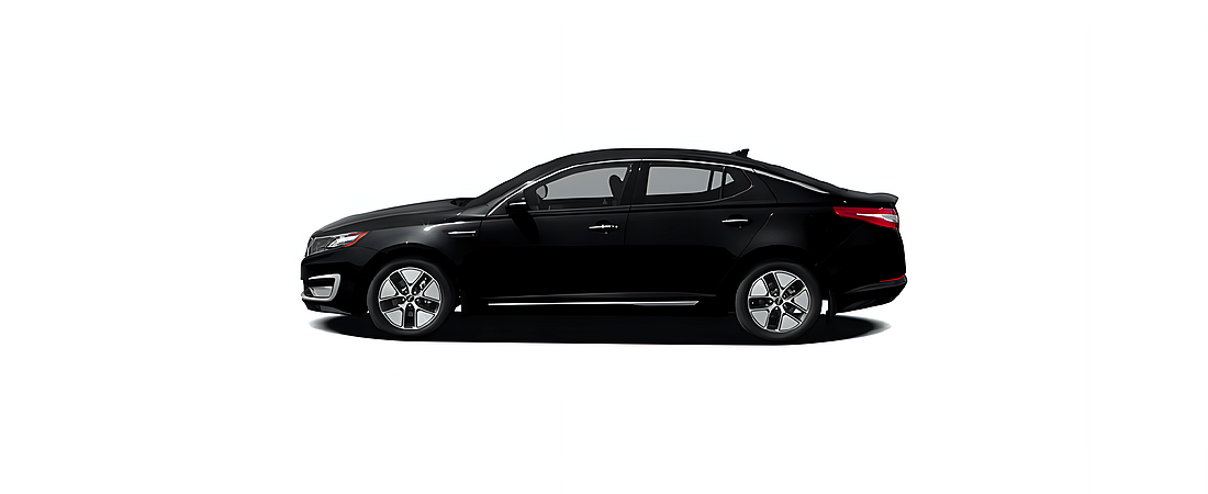 Kia Optima 2012 22