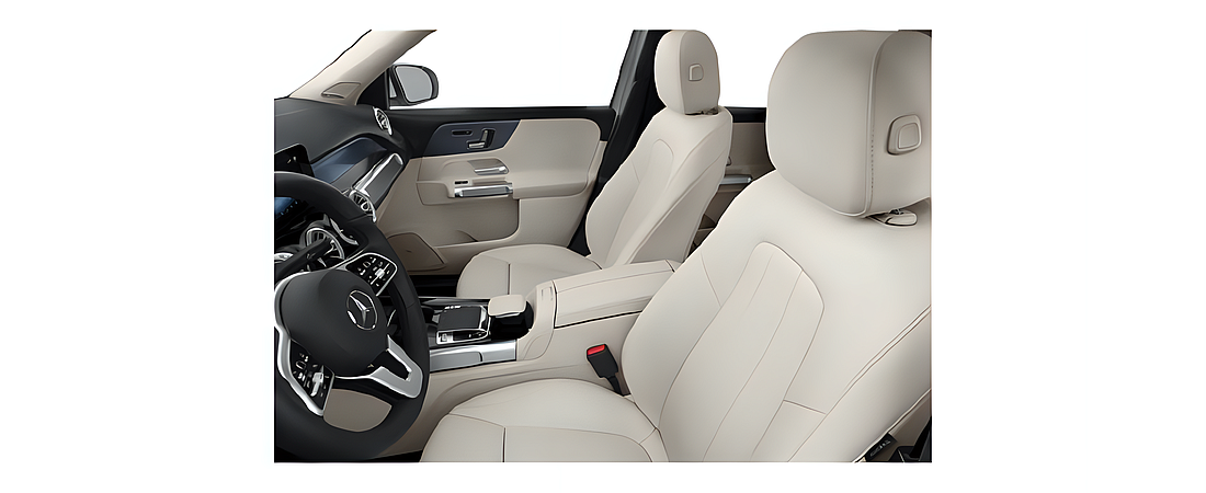 Mercedes-Benz GLB 2022 8
