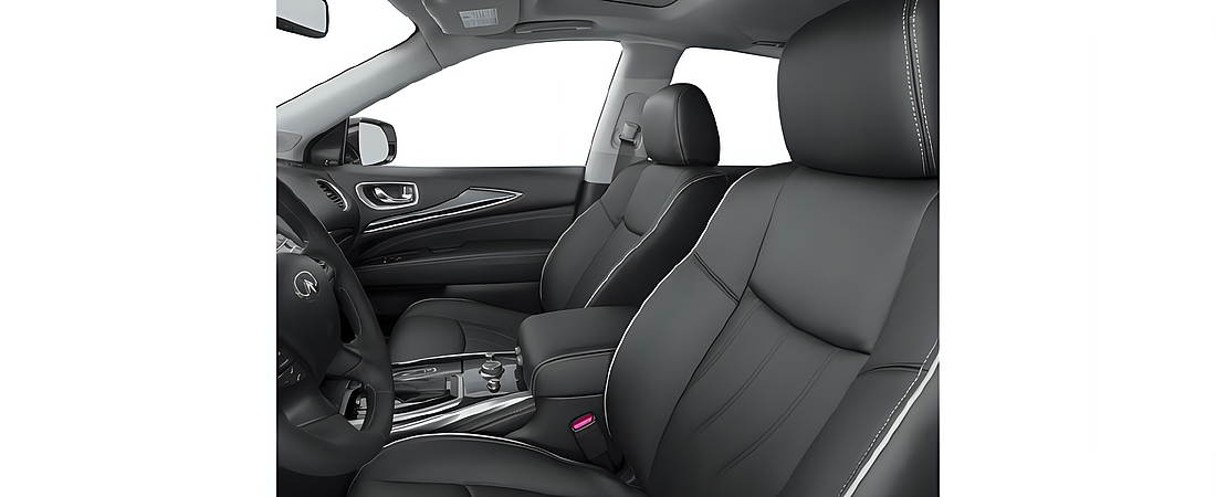 Infiniti QX60 2018 8