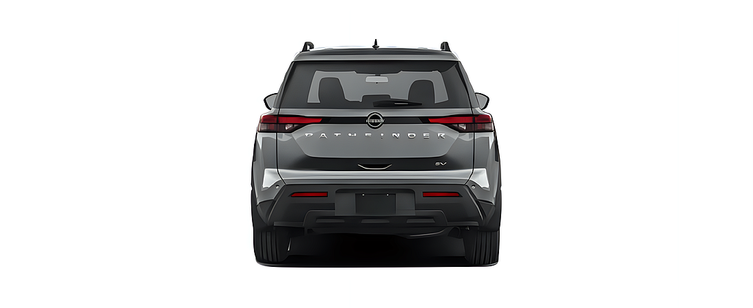 Nissan Pathfinder 2022 16