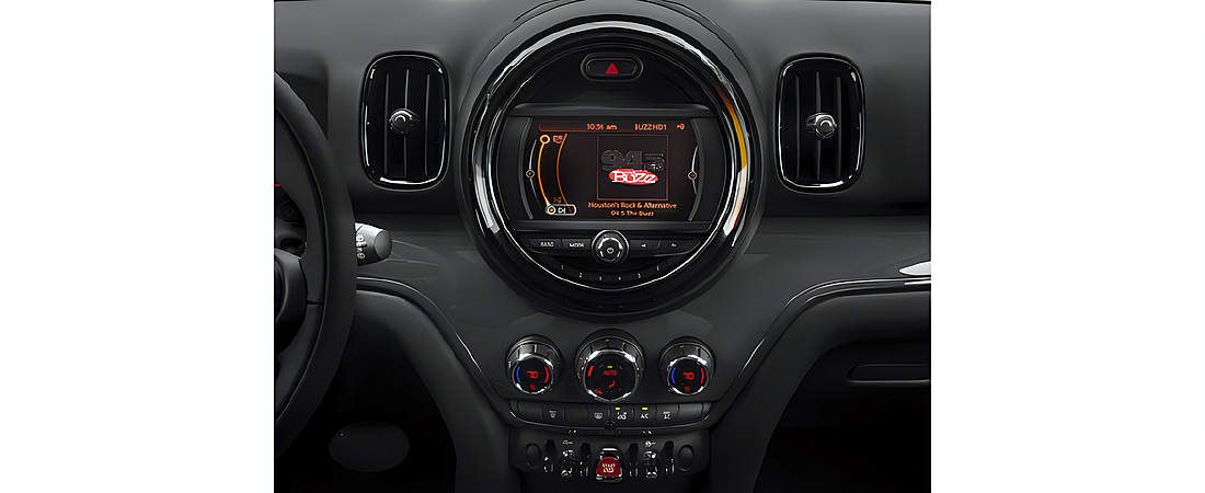 MINI Cooper Countryman 2017 9