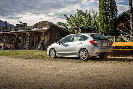Editorial 2015 subaru impreza ltd tech 5dr road trip bm 01