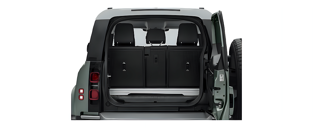 Land Rover Defender 2021 10