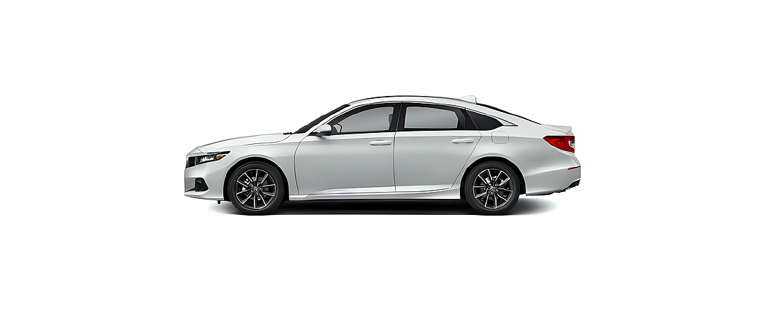 Honda Accord Sedan 2022 3