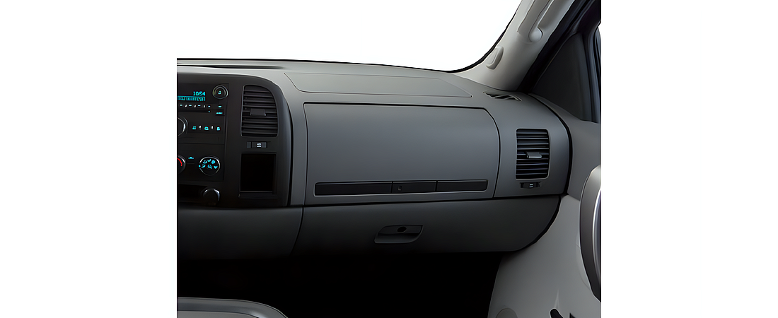 GMC SIERRA 2500HD 2011 16