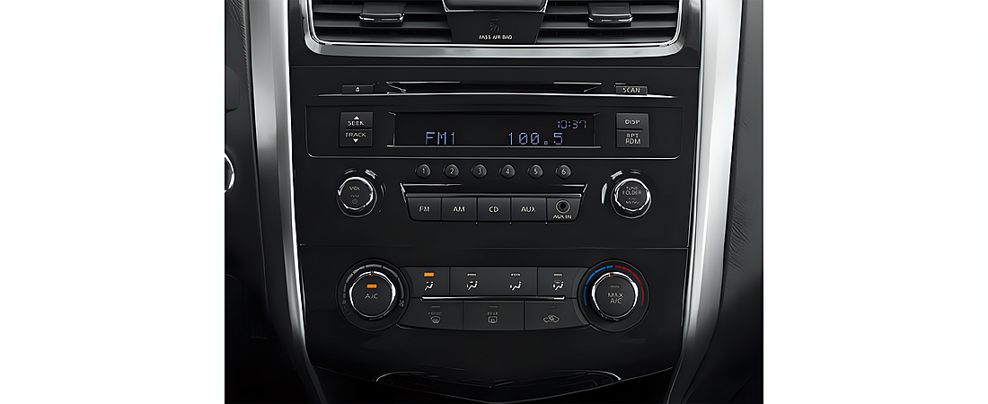 Nissan Altima 2013 9