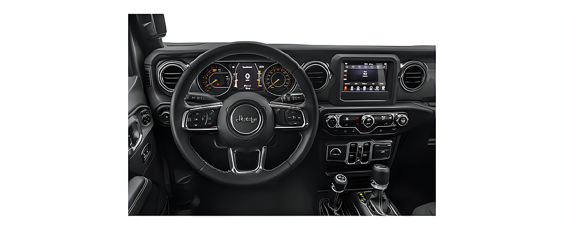 Jeep Wrangler 2022 32