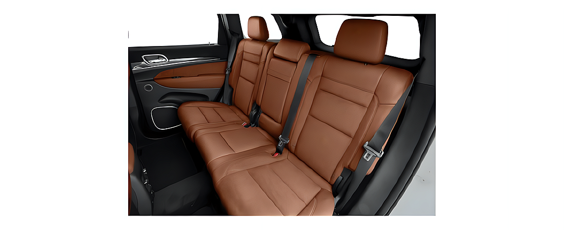 Jeep Grand Cherokee 2021 100