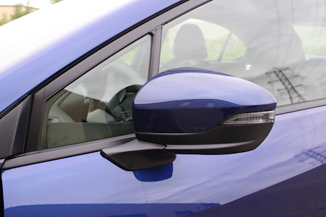Subaru WRX RS 2024 : essai routier Image