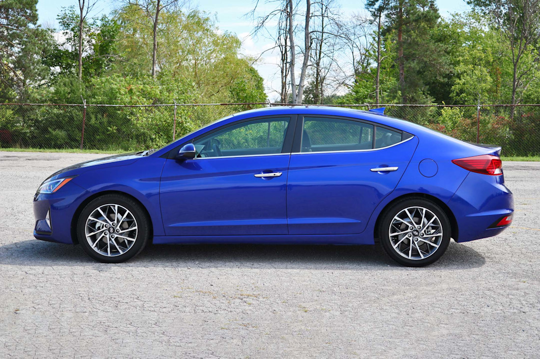 Editorial 2020 hyundai elantra ultimate 08 jm