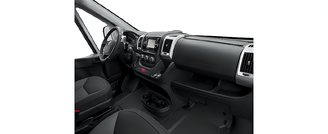 Ram Promaster 2017 90