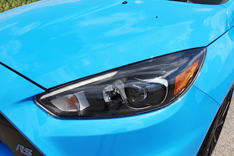 Editorial 2016 ford focus rs pb 08