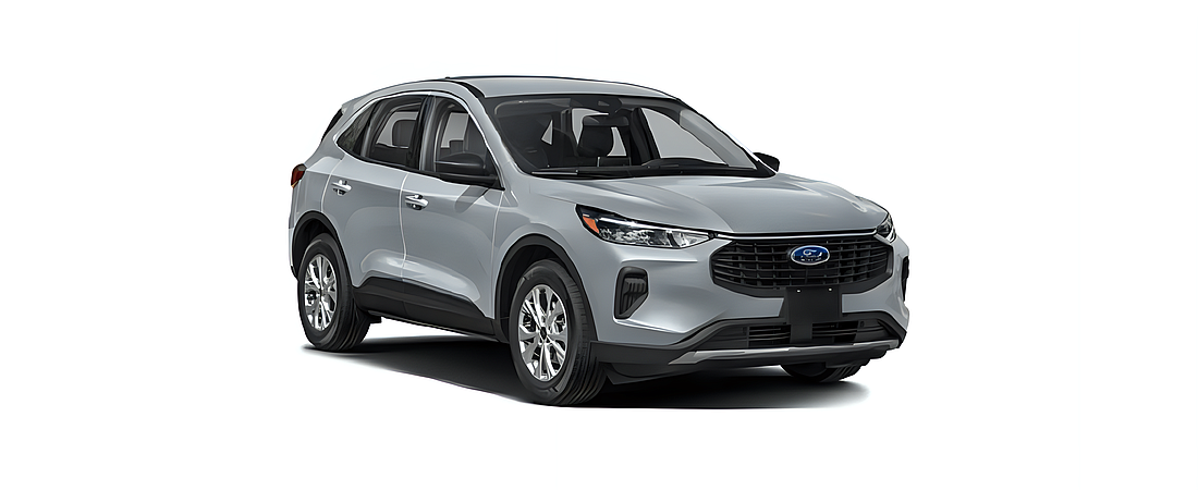 Ford Escape 2024 2