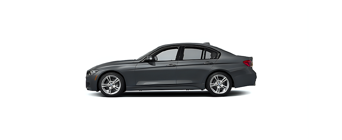 BMW 3 Series 2017 106