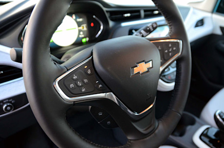 Editorial 2020 chevrolet bolt ev premier 20 va fr