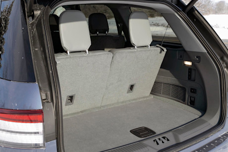 Editorial 2021 lincoln aviator grand touring 19 jw