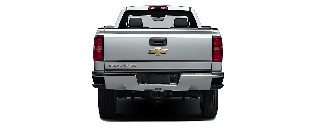 Chevrolet SILVERADO 3500HD 2016 22