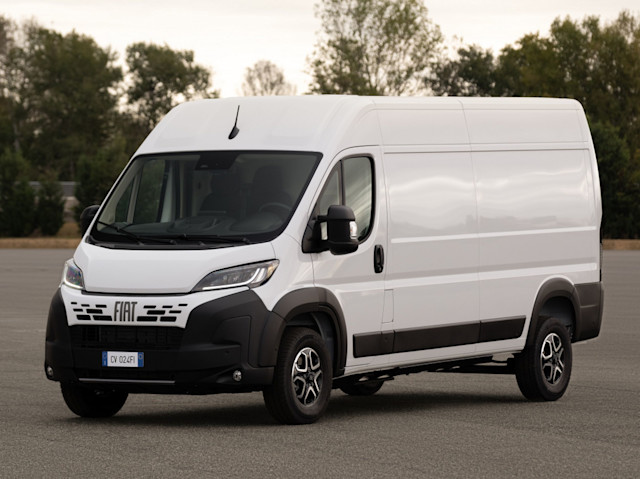 FIAT Ducato