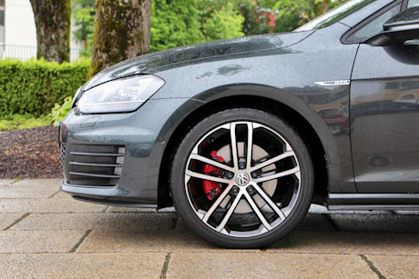 Editorial 2016 volkswagen golf gtd variant jy 11