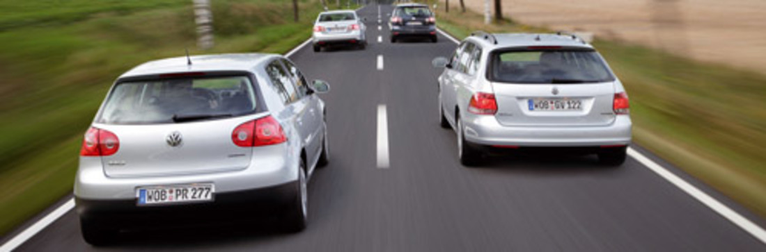 Especial: Volkswagen Bluemotion – “Reducir lo que puedas, compensar lo que no”