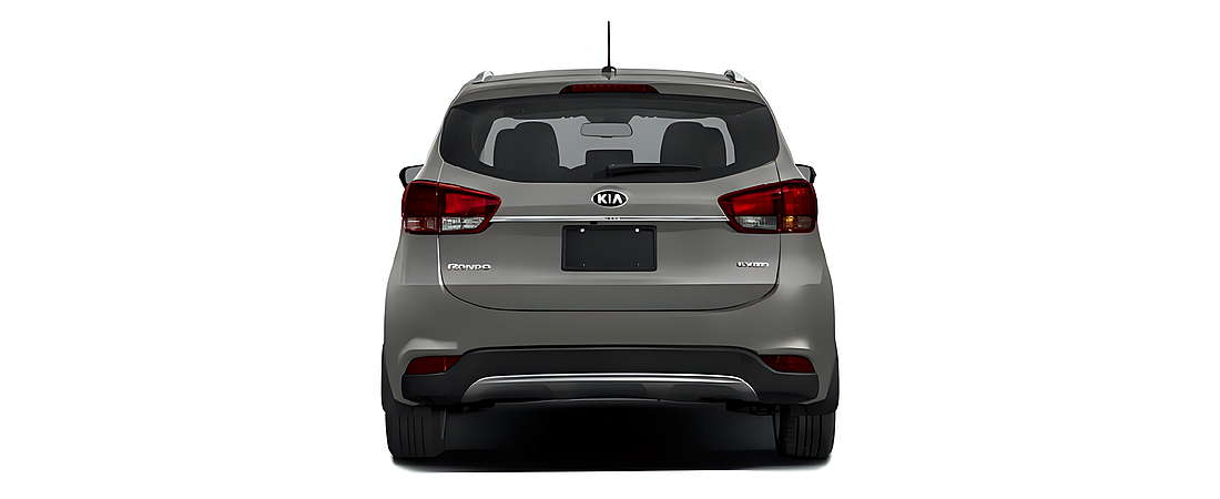 Kia Rondo 2017 5