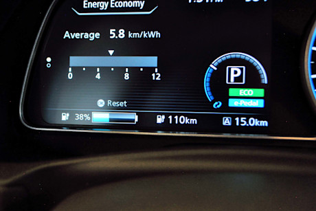 Editorial 2018 nissan leaf 31 mb