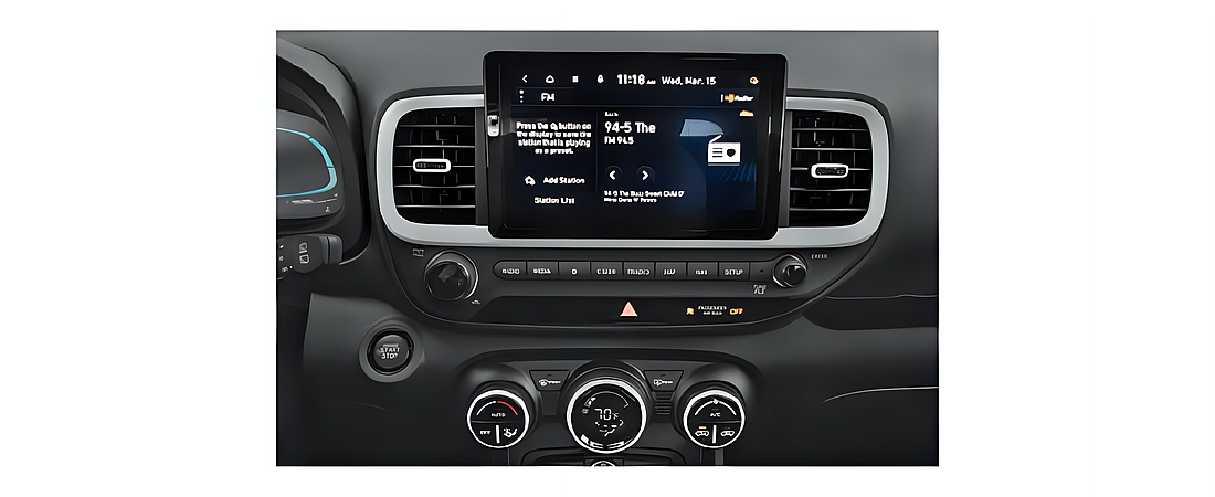 Hyundai Venue 2023 27