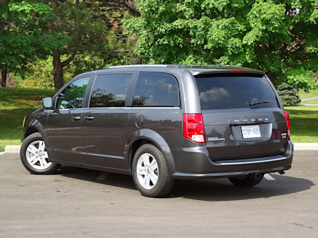 Editorial 2018 dodge grand caravan crew plus 04 jb