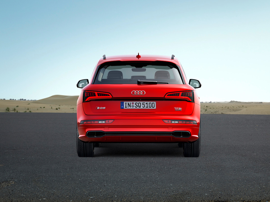 Audi SQ5 AS24 4