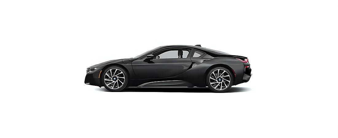 BMW i8 2017 3
