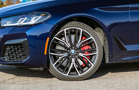 Editorial 2021 bmw 540i xdrive 09 jw