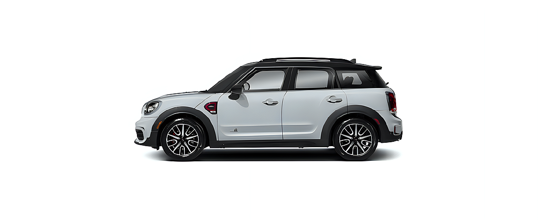 MINI Countryman 2018 31
