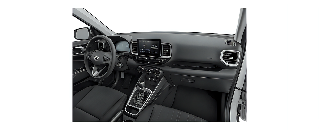 Hyundai Venue 2025 13