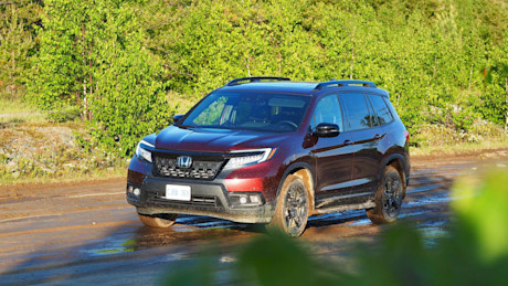 Editorial 2019 honda passport touring 11 jp