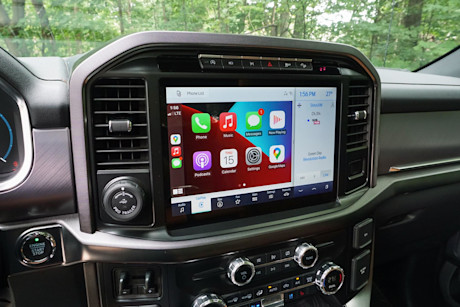 Editorial 2021 ford f 150 platinum 4wd 34 di