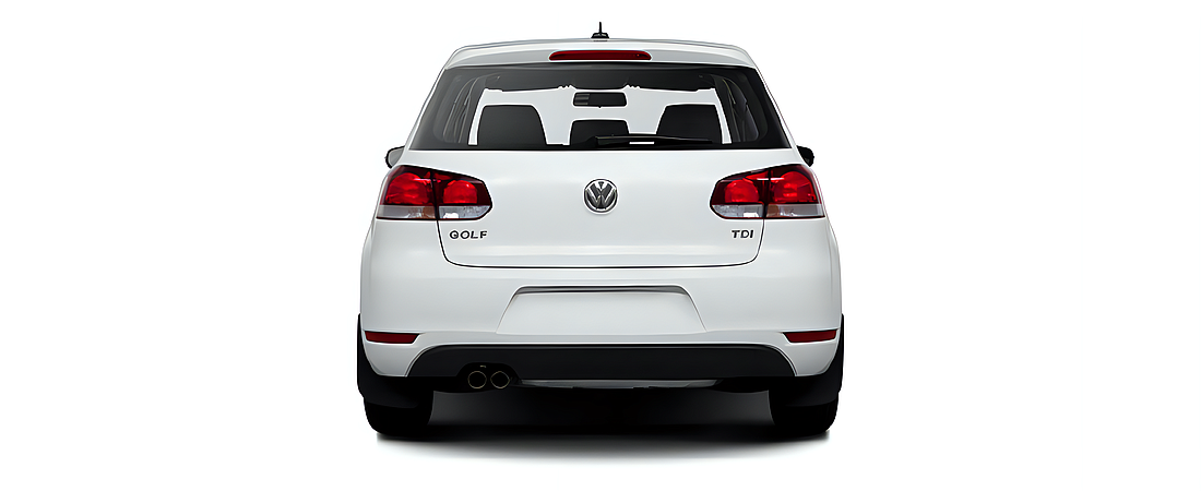Volkswagen Golf 2011 5